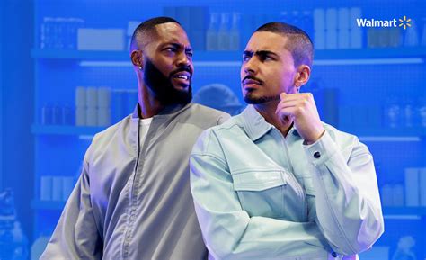 Quincy Brown and Kendall Kyndall face off on “Receipts” .